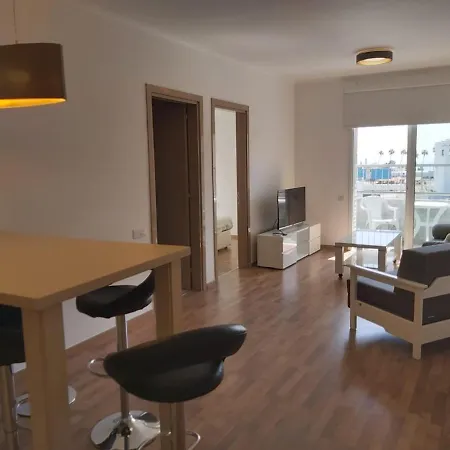 Apartmán Apartment 32 Center Point Larnaca