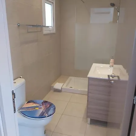 Apartmán Apartment 32 Center Point