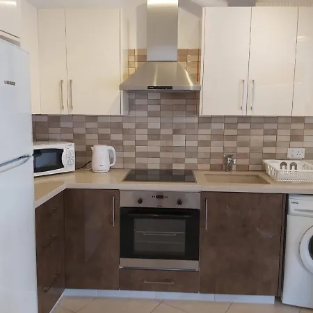 Apartmán Apartment 32 Center Point